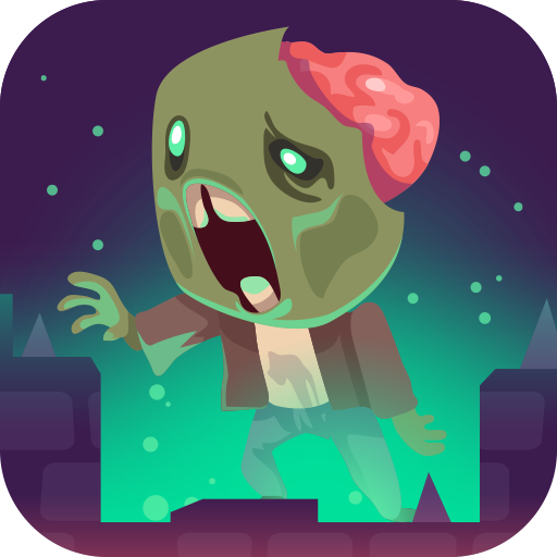 Undead 2048  Icon