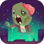 Cover Image of Download Undead 2048  APK