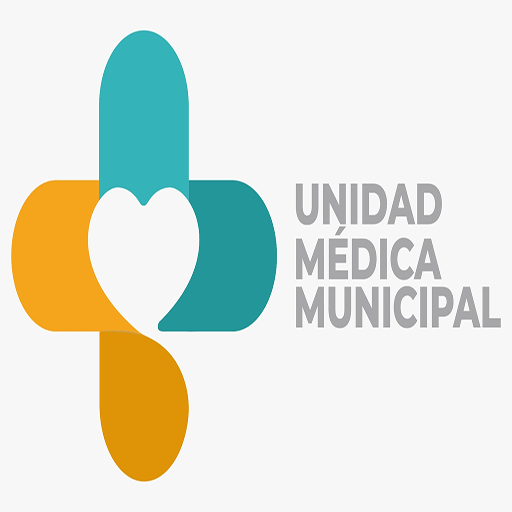 unidad medica rayon logo