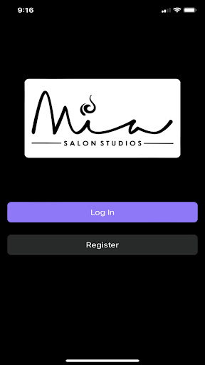 Mia Salon Studios Screen 2