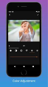 Imágen 5 GIF Maker, Video To GIF android