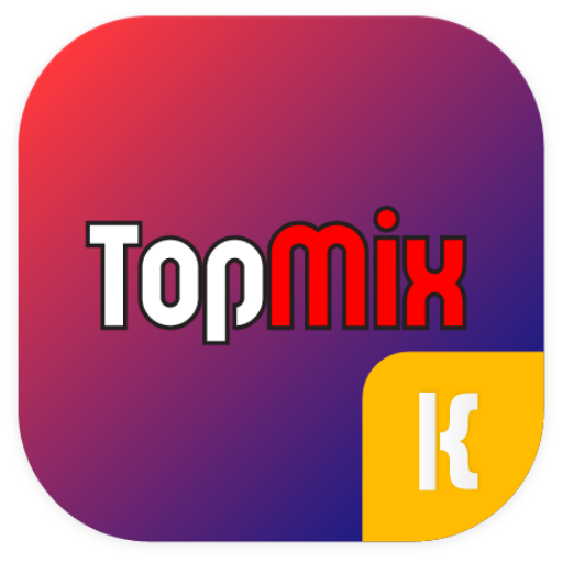 TopMix Kwgt 3.3.1 Icon