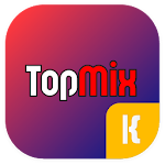 Cover Image of Download TopMix Kwgt  APK