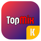 TopMix Kwgt icon