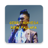 Gerry Mahesa New Pallapa icon