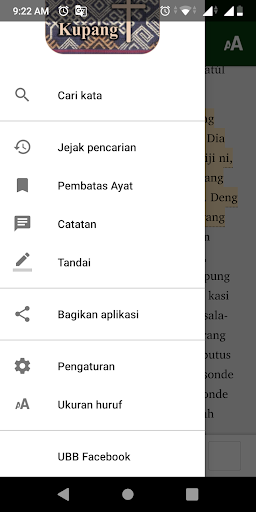 Download Kupang Bible App Free For Android Kupang Bible App Apk Download Steprimo Com