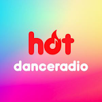 Cover Image of Download Hot Dance Radio  APK