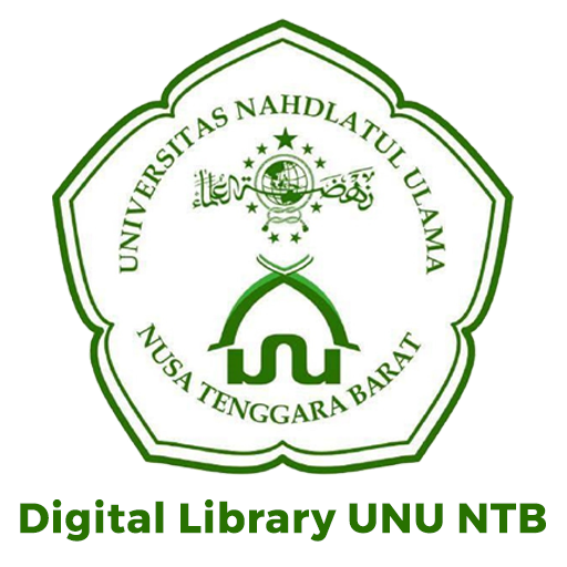 Digital Library UNU NTB logo