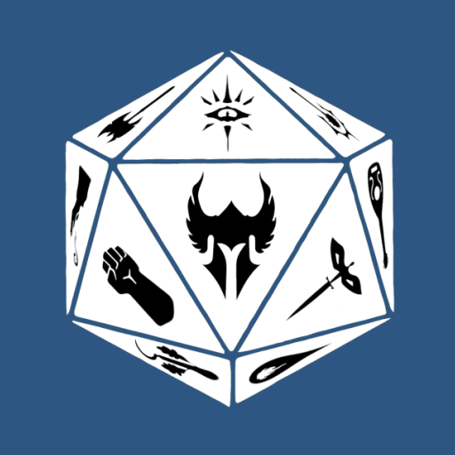 D&D Genesis - Character Random Windows'ta İndir
