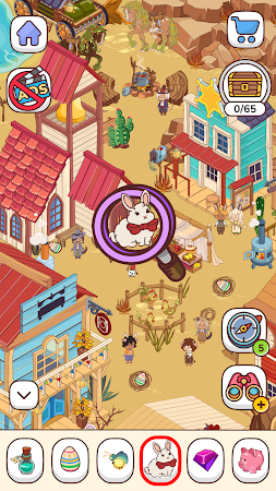 Game screenshot Found It game - Scavenger Hunt mod apk