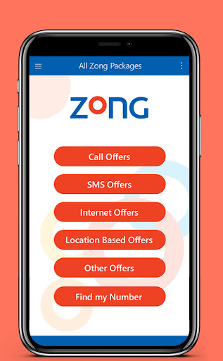 All Network Packages 2023