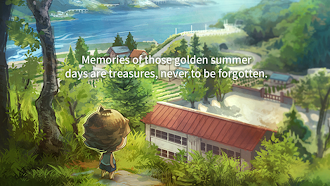 Game screenshot Summer of Memories Ver2:Myster hack