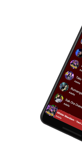 Yeni Inka Campursari Offline Screen 2