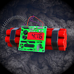 Cover Image of Unduh Bomb Simulator Prank 1.0.2 APK
