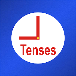 Imagen de icono Practical English Tenses