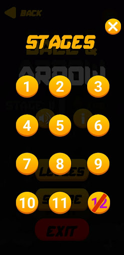 BALLERS :Destroy Dragon Balls Screen 3
