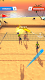 screenshot of Beach Volley Clash