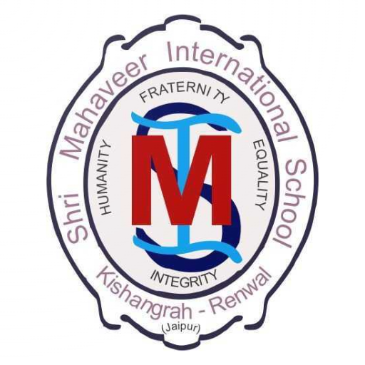 Shri Mahaveer Int. School logo