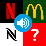 Cover Image of Télécharger Jingle Quiz: Logo sound game 0.5.0 APK