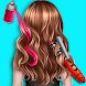 Hair Salon: Hair Stylist Games - Androidアプリ
