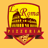 La Roma Pizzeria icon
