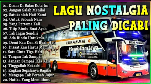 Android application Lagu Kenangan Seperjuangan Mp3 screenshort