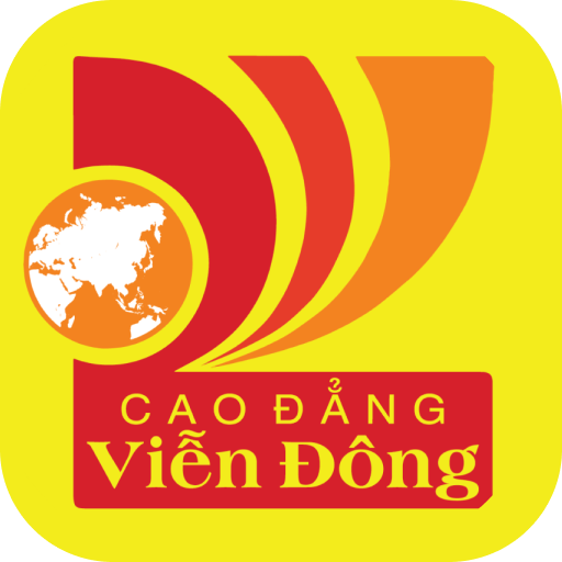 Viễn Đông Edu logo