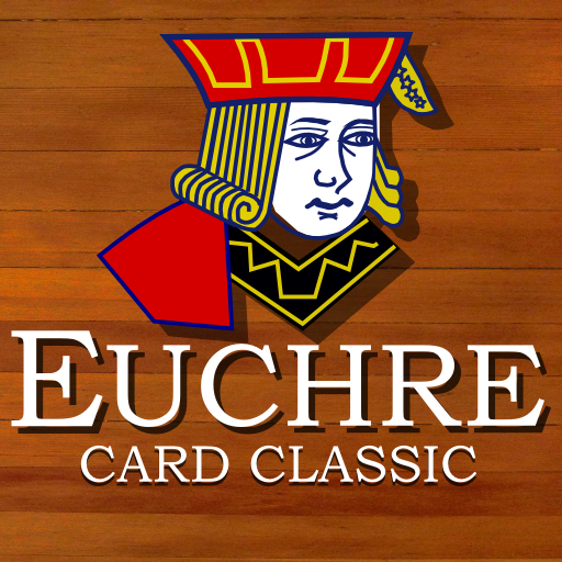 Euchre.com - Euchre Online – Apps no Google Play