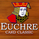 Cover Image of Download Euchre Card Classic  APK