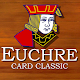 Euchre Card Classic Laai af op Windows