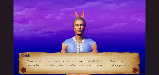 Sparx Screen 3