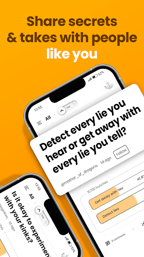 Hunch-Find friends who get you