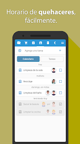 Screenshot 5 Flatchat - La App Housemates android