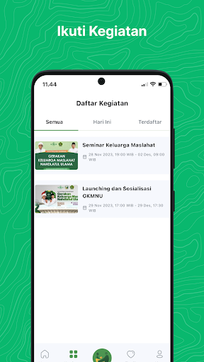 GKMNU Screen 2