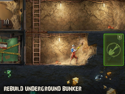 Last Fortress: Underground 1.258.002 screenshots 12