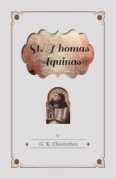 Icon image St. Thomas Aquinas