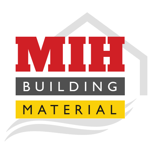MIH HOME logo