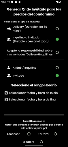 Smart Holding Home Screen 2