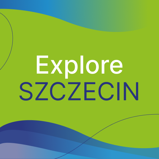 ExploreSzczecin 1.1.1 Icon