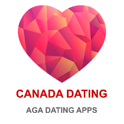 Immagine dell'icona Canada Dating App - AGA