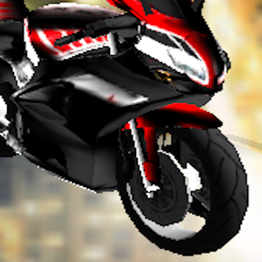 Highway Biker logo