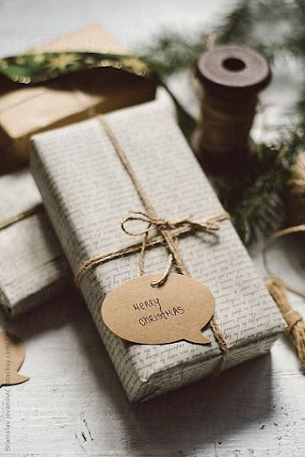 Gift Wrapping Ideas Screen 3