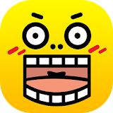 웃끼지마 - 대한민국 최대 모바일 개드립 유머 서비스 icon