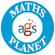 AGS Maths Planet