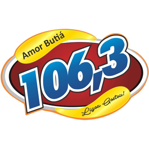 Rádio Amor Butiá logo