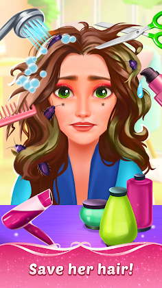 My Makeover Affairs: Hey Match - Screenshot 3