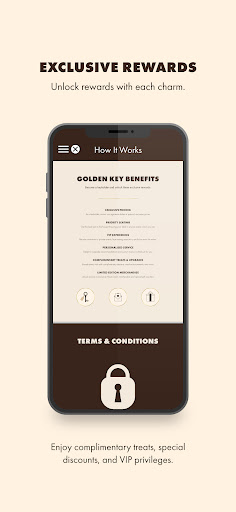 Haute Dolci Key Screenshot 3 - AppWisp.com