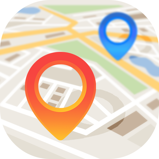 Fake GPS location Joystick - L App on PC - LDPlayer