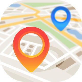 Fake GPS location Joystick - Location Changer v1.0