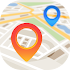 Fake GPS location Joystick - Location Changer1.0 (Paid)